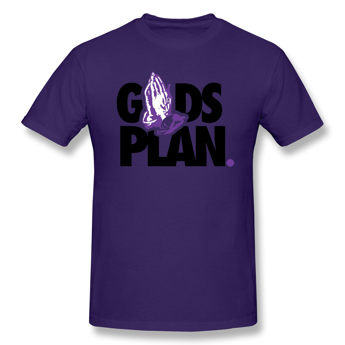Air Jordan 1 Court Purple 1s Sneaker Tee Goods Plan Short Sleeve t Shirt For Man