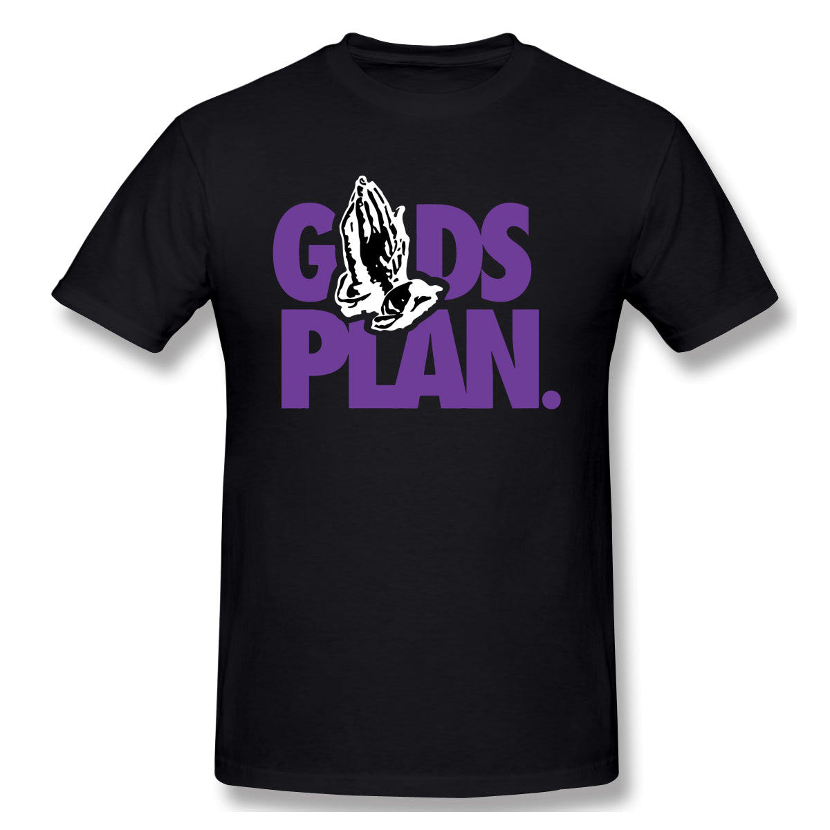 Air Jordan 1 Court Purple 1s Sneaker Tee Goods Plan Short Sleeves Shirt For Man