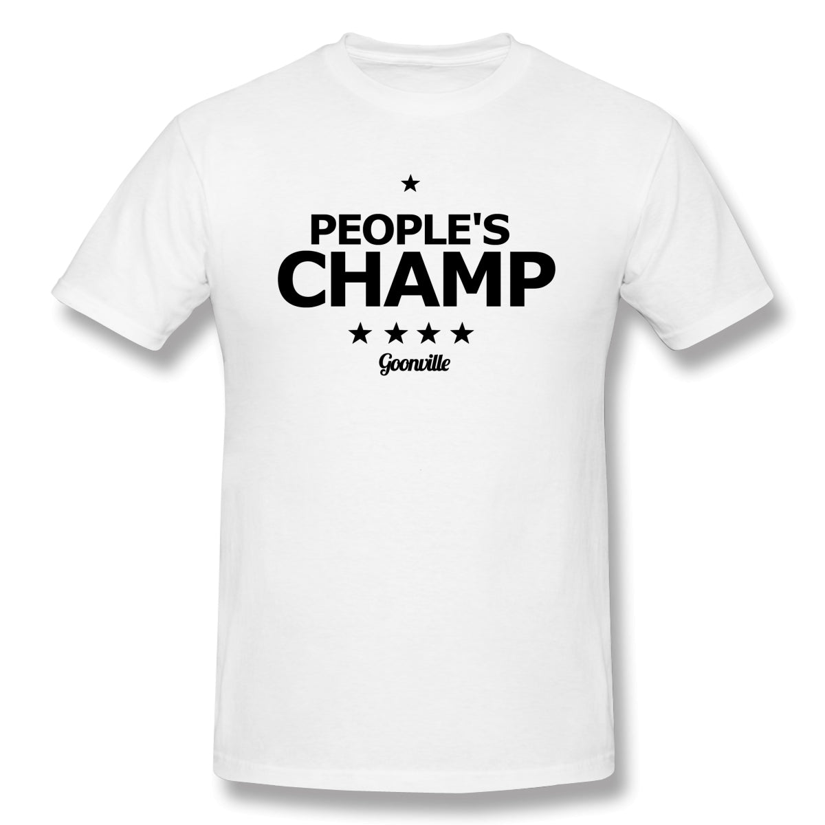 Air Jordan 1 Court Purple 1s Sneaker Tee People's Champ Shirt For Man